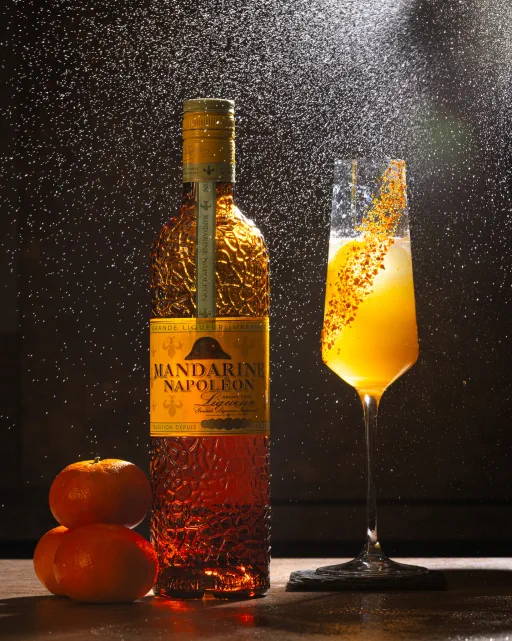 Mandarine Honey Royal Image