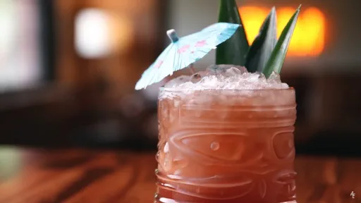 Shrunken Skull Image