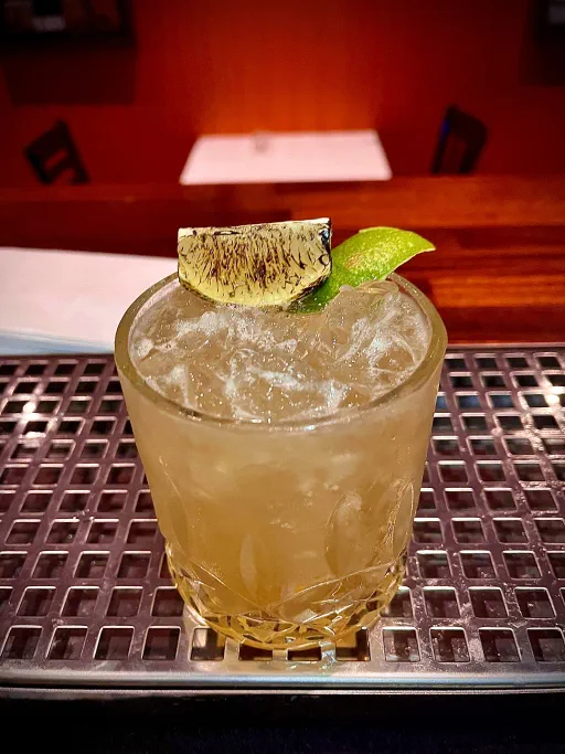 Caribbean Thunder Image