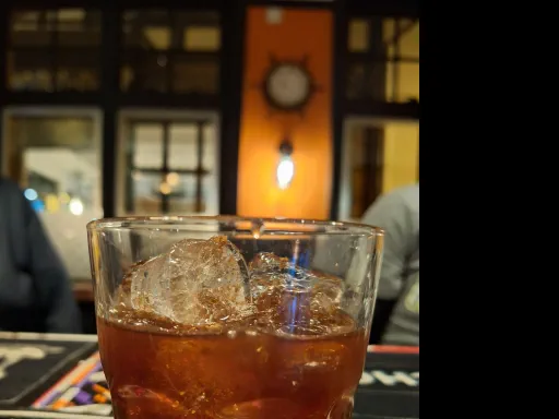 Sloe your Amaroll Image