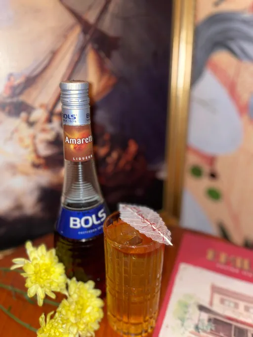 BuonGiorno  (BWON JOOR-noh) Image