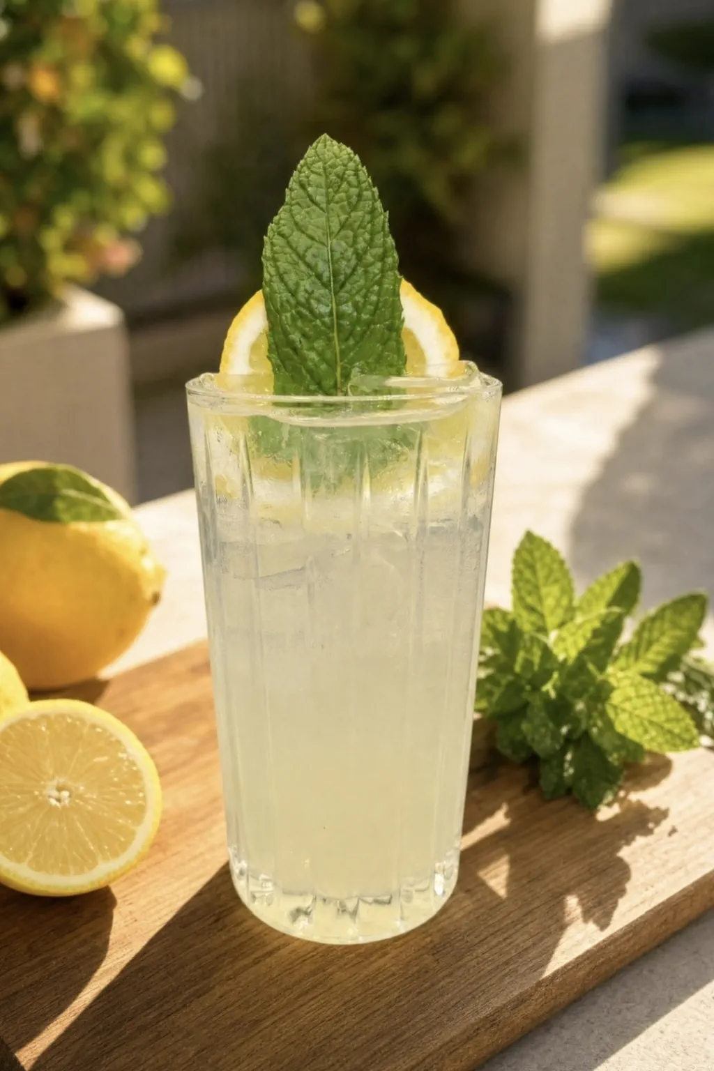 Sfusato fizz