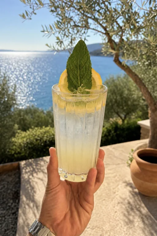 Sfusato fizz Image