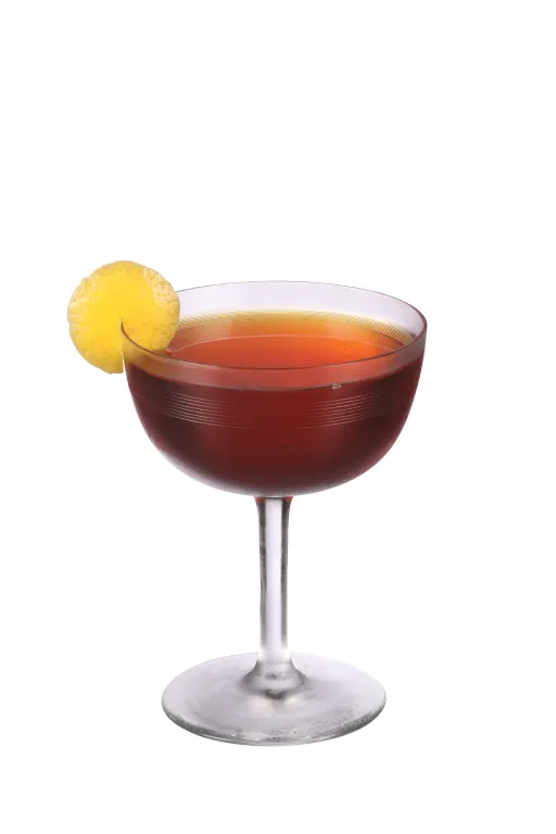 Creole Cocktail Image