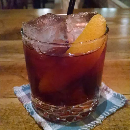 Down for the Count Image