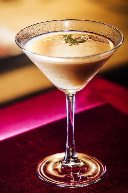 Saturnalia Honey Image