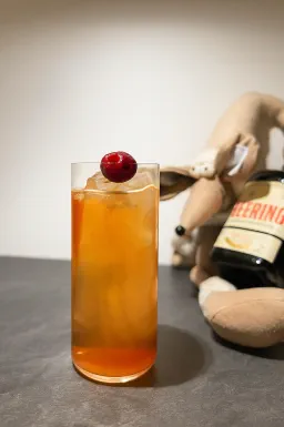 Cherry Cherry Lady image