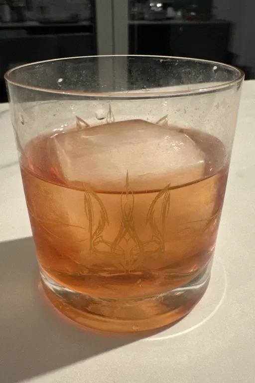 Boulevardier 0.0 Image