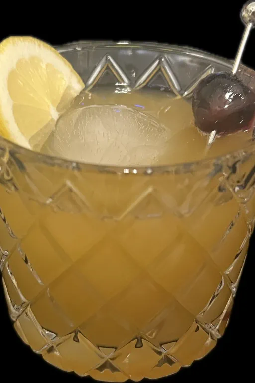 Pebblestone Sour Image