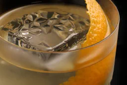 Improved Scotch Cocktail lifestyle thumbnail