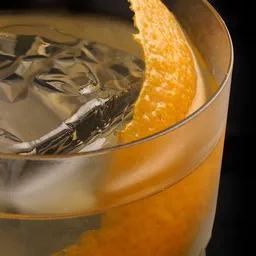 Improved Scotch Cocktail image