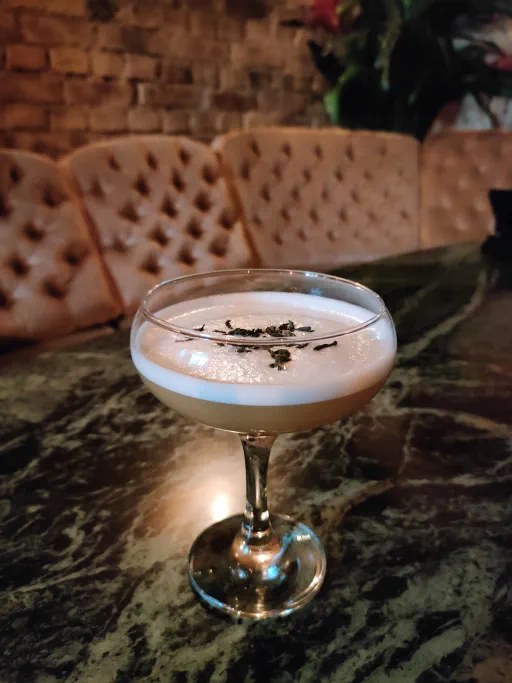 The last guest