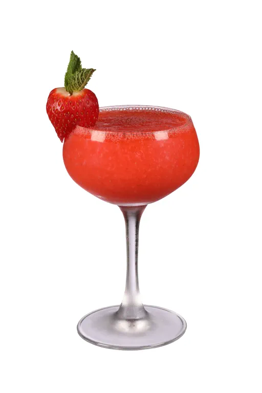 Strawberry Margarita (frozen) Image