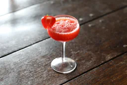 Strawberry Margarita (frozen) lifestyle thumbnail