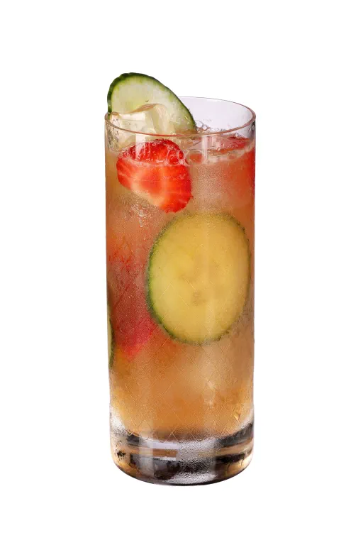 Summer Rosé Cup Image