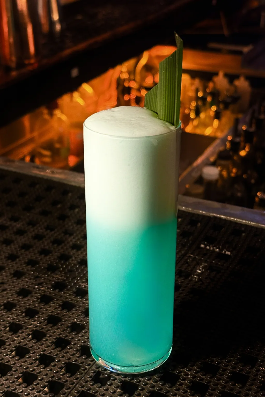Seafoam