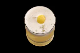 Bacon Whiskey Sour lifestyle thumbnail