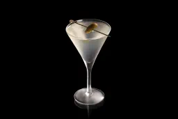 Gherky Martini lifestyle thumbnail