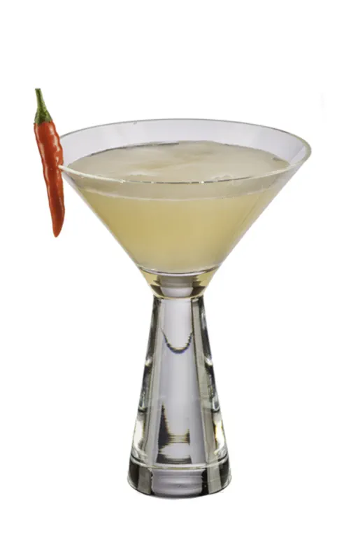 Lychee Inferno Image