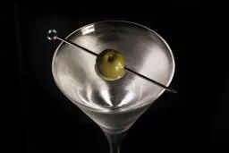Dry Martini (2:1 ratio) Wet lifestyle thumbnail