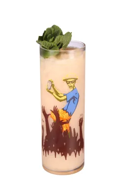 Zombie