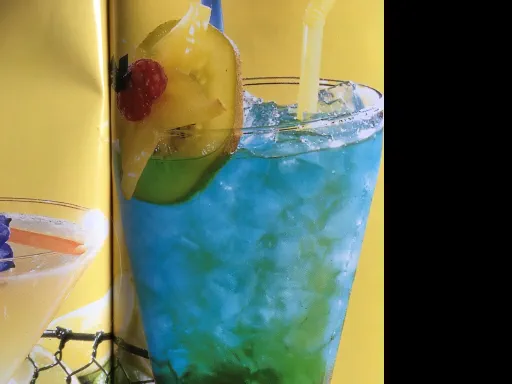Long Island Lizard