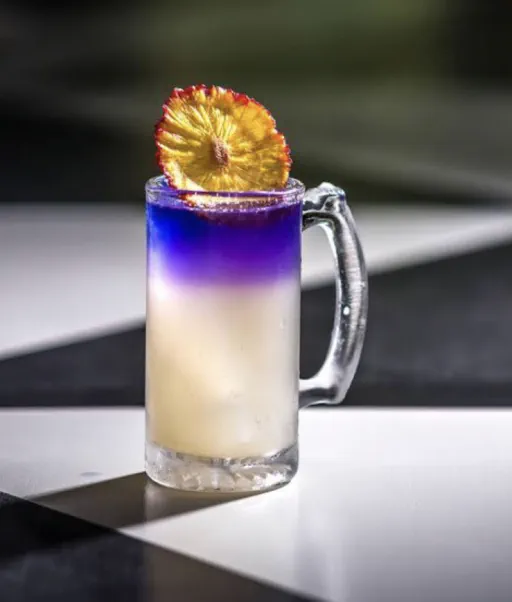 Bright N Sunny Cocktail Recipe