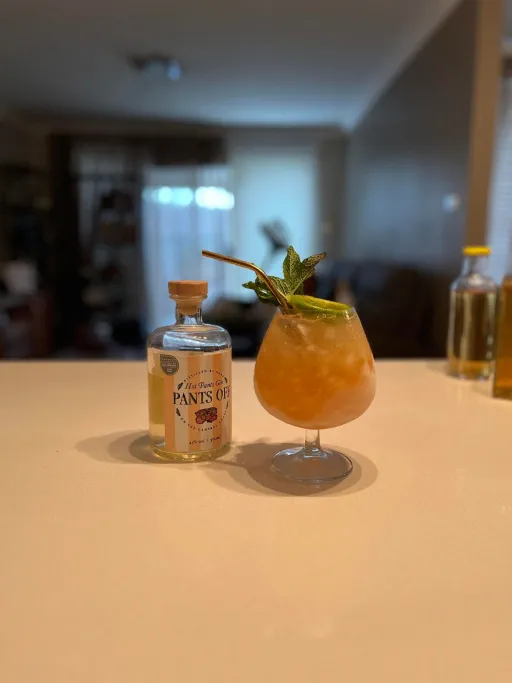 Old Wives' Tale Image