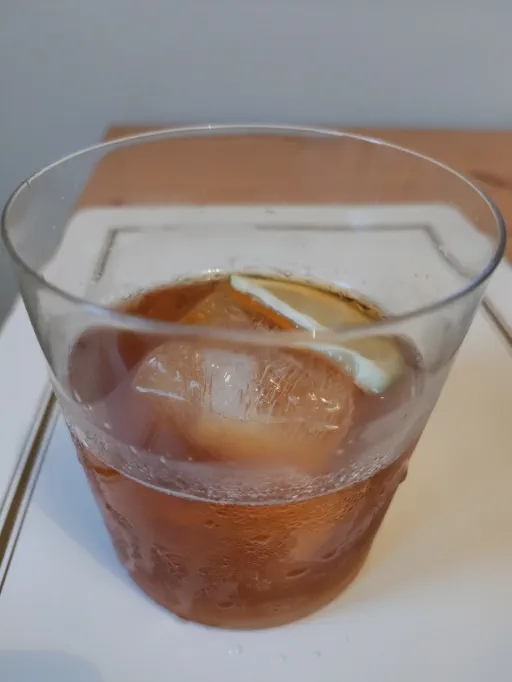 Tom's Christmas abomination Image