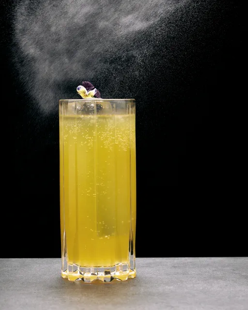 Cenit Cocktail Recipe | Master Bartender