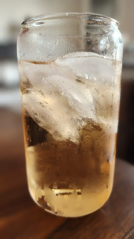 Moose Creek Cocktail Image