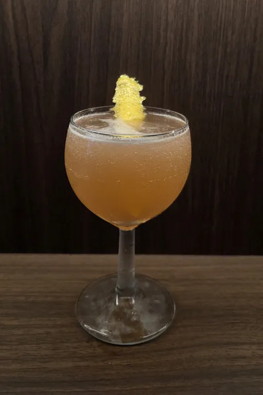 Amalfi Sunset Crostata Image