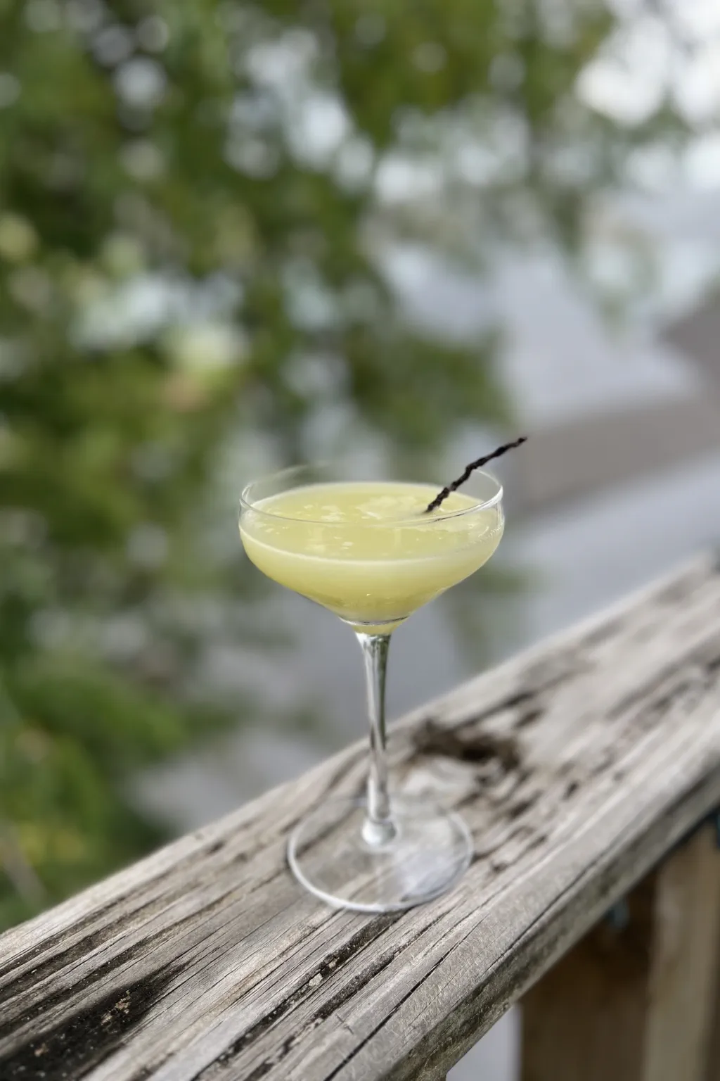 Mediterranean Daiquiri
