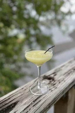 Mediterranean Daiquiri image