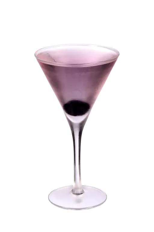 The Drama Martini Image