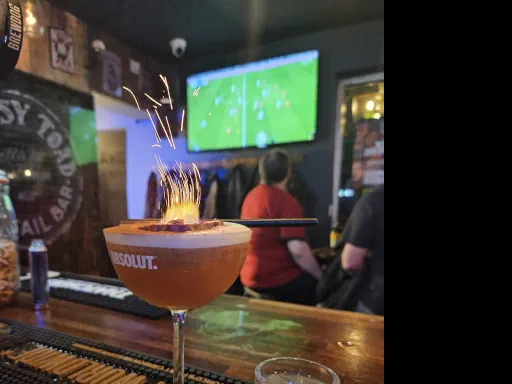 Tiki Star 'Tini Image