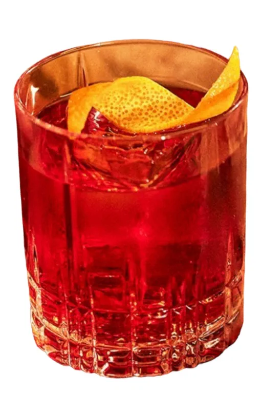Negroni Image