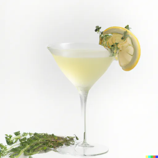 Absinthe chill Image