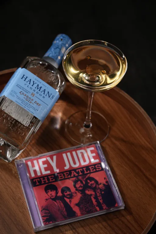 Hay Jude Cocktail Recipe | Master Bartender
