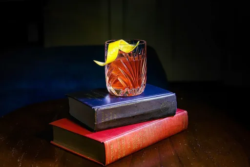 Reverend Mather Image