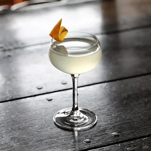 21st Century (Difford's Recipe)