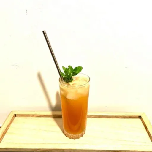 DONT PUNCH PLANTS Cocktail Recipe | Discerning Drinker