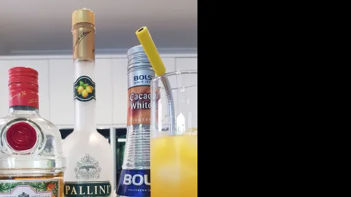 Ang's Chocolate St. Clements Image