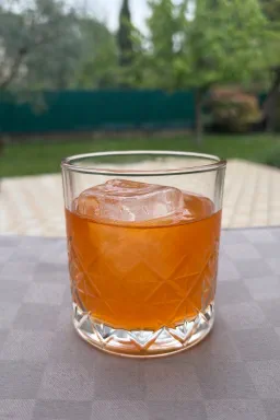 Smoked lemon image