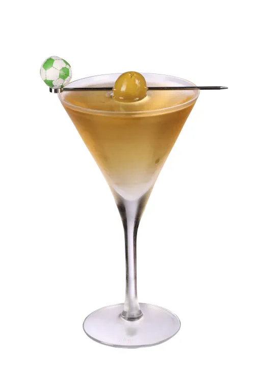 VAR Martini Image