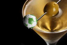 VAR Martini lifestyle thumbnail