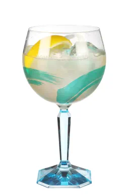 Artist's Gin & Tonic