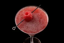 Raspberry Vodkatini  lifestyle thumbnail