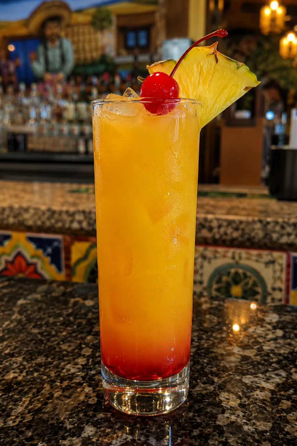 Peach Passion