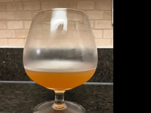 Jack-O'-Lantern Image